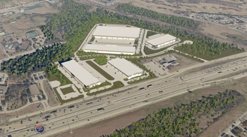 Mesquite approves development agreements for 652-acre mixed use project and 80-acre industrial park